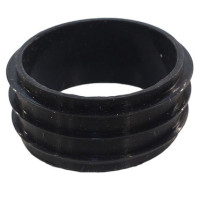 Уплотнитель для колбы Без Борта 3 (Чёрный)