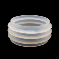 Уплотнитель для колбы Без Борта 3 (Белый)