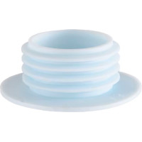 Уплотнитель для колбы Big 4 (Белый)