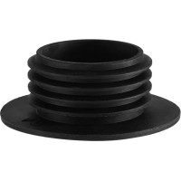 Уплотнитель для колбы Big 4 (Чёрный)
