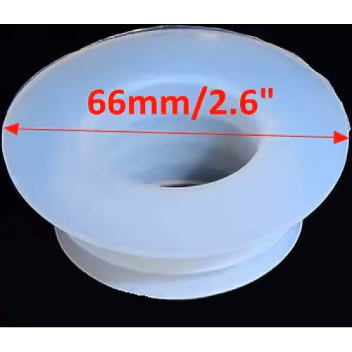 Уплотнитель для колбы Big 3 (Белый)