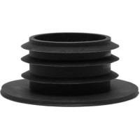 Уплотнитель для колбы Big 3 (Чёрный)