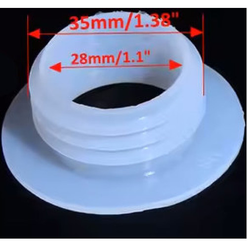 Уплотнитель для колбы Mini 3 (Белый)