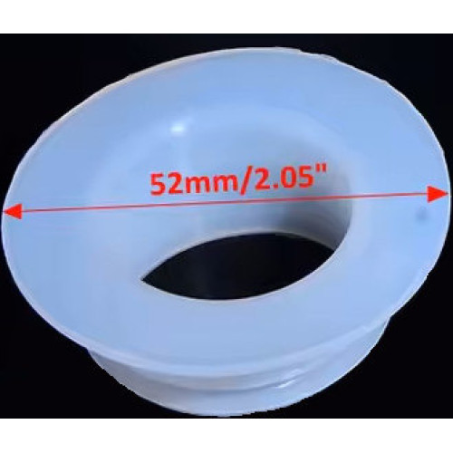 Уплотнитель для колбы Mini 3 (Белый)