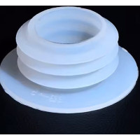 Уплотнитель для колбы Mini 3 (Белый)