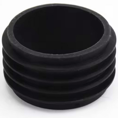 Уплотнитель для колбы Без Борта 4 (Чёрный)