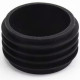 Уплотнитель для колбы Без Борта 4 (Чёрный)