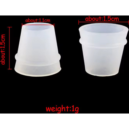 Уплотнитель для шланга Mini (Белый)