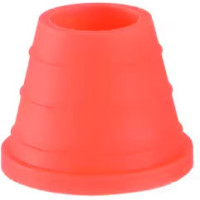 Уплотнитель для чаши Standart (Красный)