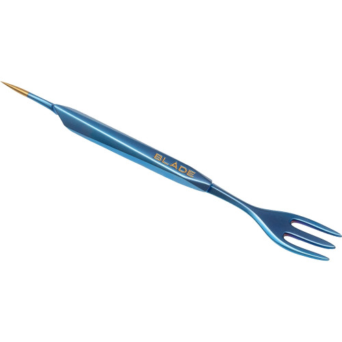 Вилка и Шило Blade Blue (Original)
