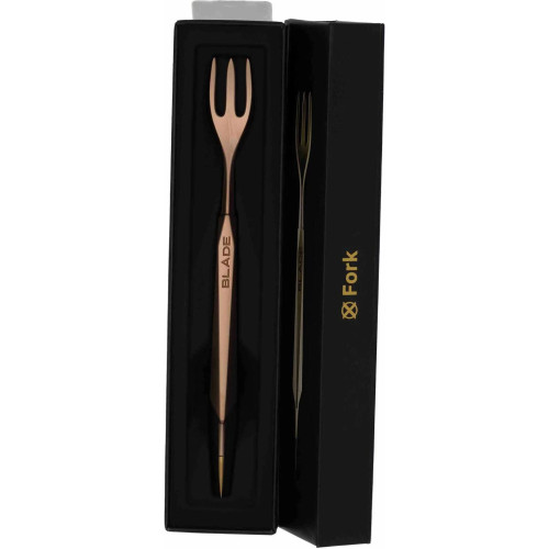 Вилка и Шило Blade Bronze (Original)