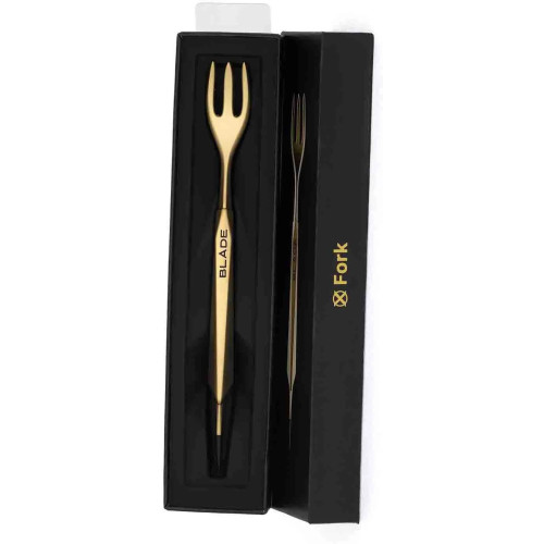 Вилка и Шило Blade Gold (Original)