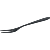 Вилка для табака Snails Small Black