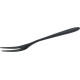 Вилка для табака Snails Small Black