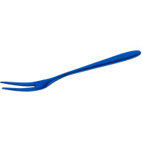 Вилка для табака Snails Small Blue