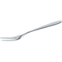 Вилка для табака Snails Small Silver