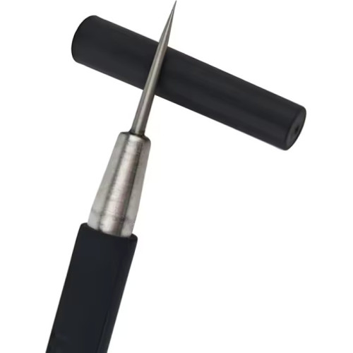 Вилка и Шило SmokyLoot (Чёрный)