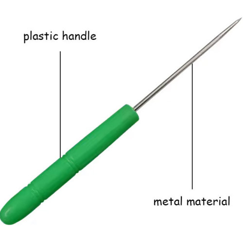 Шило для табака Easy (Зелёный)