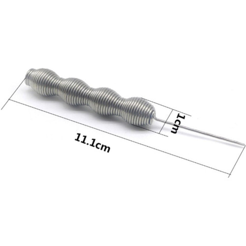 Шило для табака Pandora (Серебро)