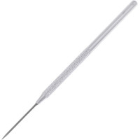 Шило для табака Steel (Серебро)