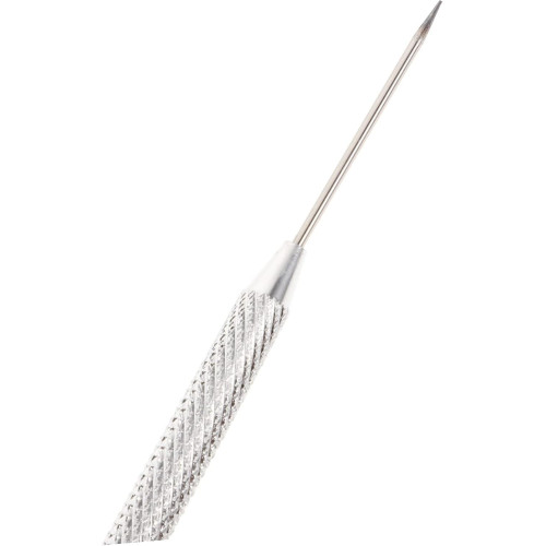 Шило для табака Steel (Серебро)