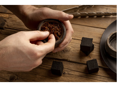 Лучший табак для кальяна: как выбрать идеальный вкус в SmokyLoot