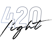 Табак 420 Light 100 гр