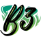 B3
