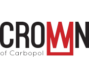 Кокосовый уголь Crown