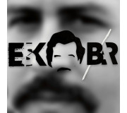 Кокосовый уголь Eskobar