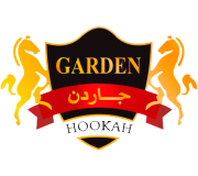Кокосовый уголь Garden