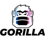 Кокосовый уголь Gorilla