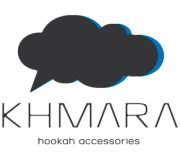 Кокосовый уголь Khmara