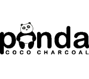 Кокосовый уголь Panda
