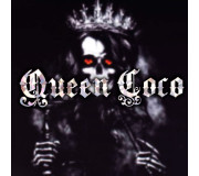 Кокосове вугілля Queen Coco