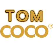 Кокосовый уголь Tom Coco