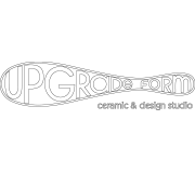 Чашка глиняная Upgrade Form