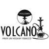Тютюн Volcano