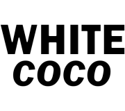 Ореховый уголь Coco White