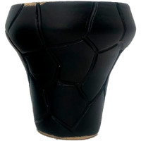 Чаша глиняная 2x2 Turka Bomb Glaze Yellow