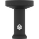 Чаша глиняная Mig Hookah Royal Duplex Modern Black