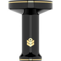 Чаша глиняная Mig Hookah Royal Duplex Tradi Black