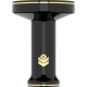 Чаша глиняная Mig Hookah Royal Duplex Tradi Black