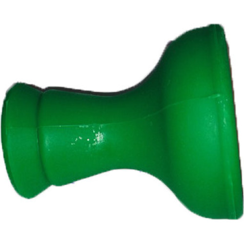 Чаша силиконовая Amy Classic (Зеленый)