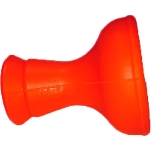 Чаша силиконовая Amy Classic (Красный)