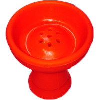 Чаша силиконовая Amy Classic (Красный)