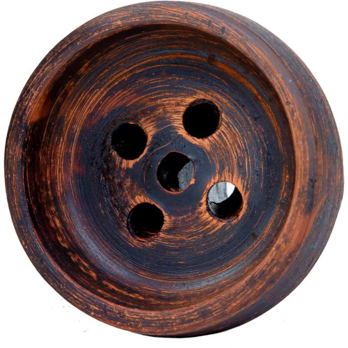 Чаша глиняная Karma Turka