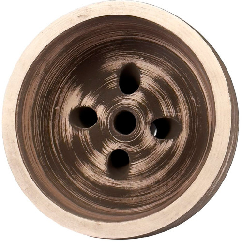 Чаша глиняная Karma Turka Cіра