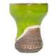 Чаша глиняная Karma Turka Green