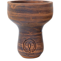 Чаша глиняная Karma Turka